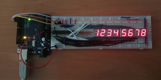 arduino hardware